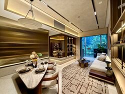 River Green (D9), Condominium #581960511